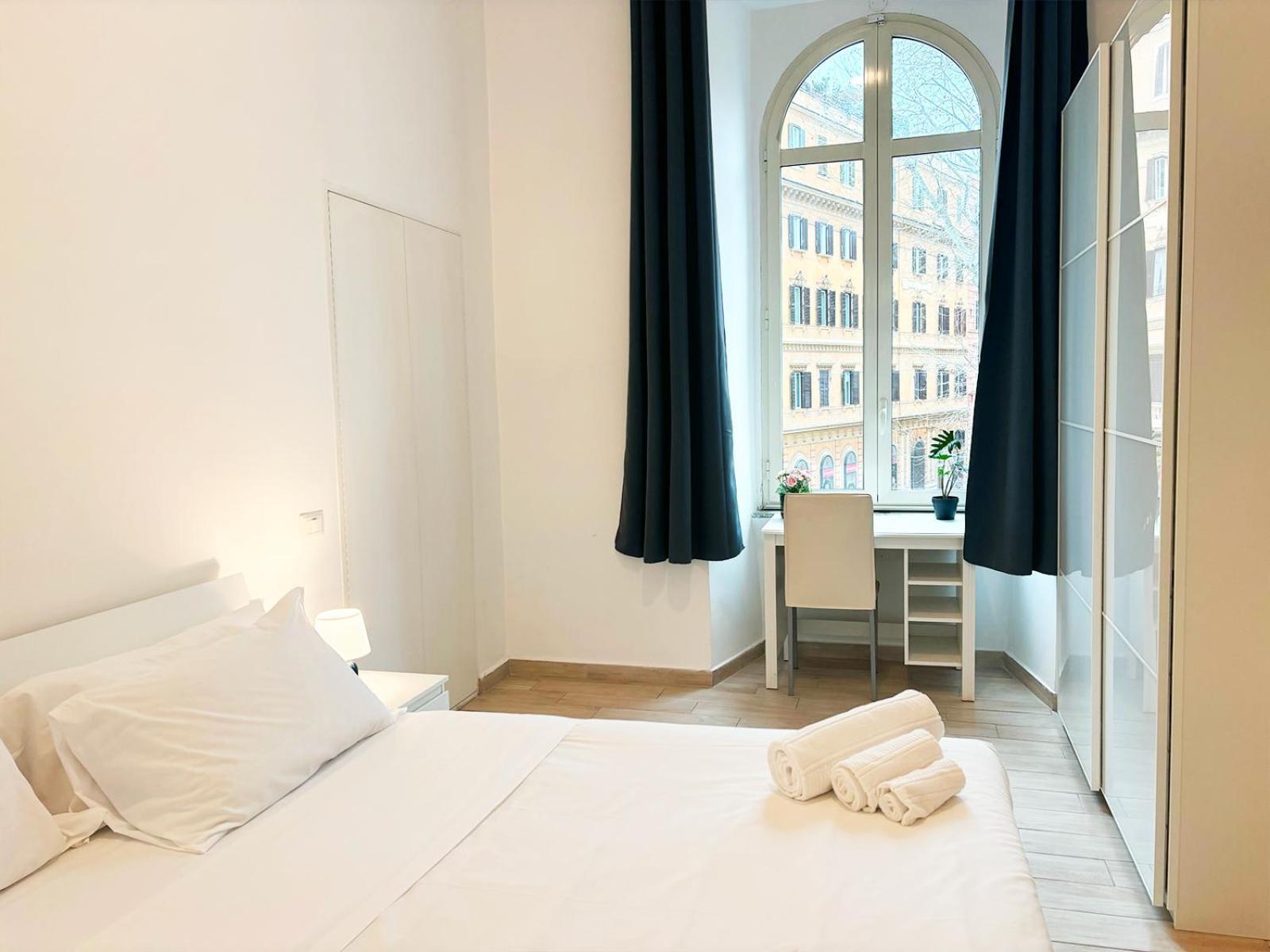 Vatican Apartment 193 Rome Exterior photo