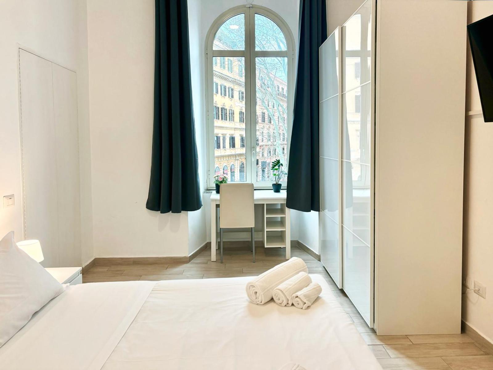 Vatican Apartment 193 Rome Exterior photo